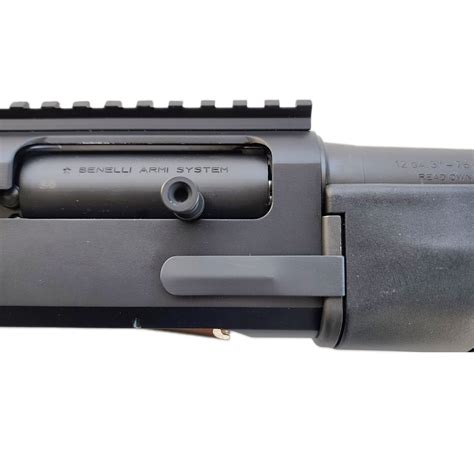 bolt release for benelli m4.